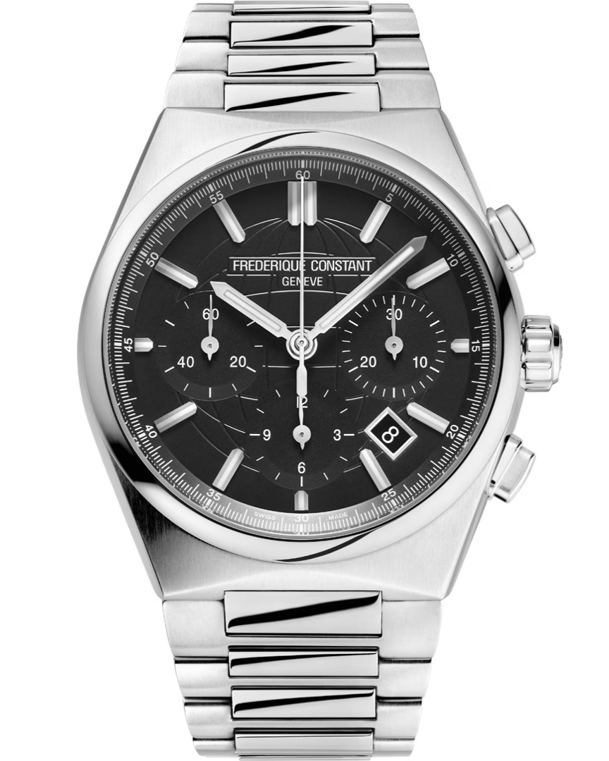 Frédérique Constant Highlife