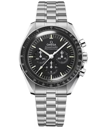 Omega Speedmaster