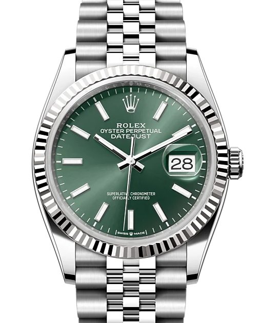 Rolex Datejust