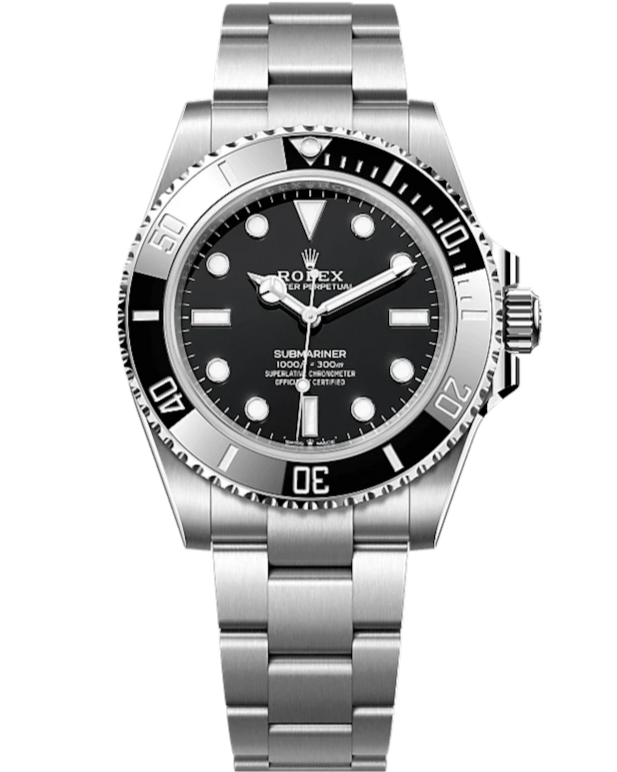 Rolex Submariner