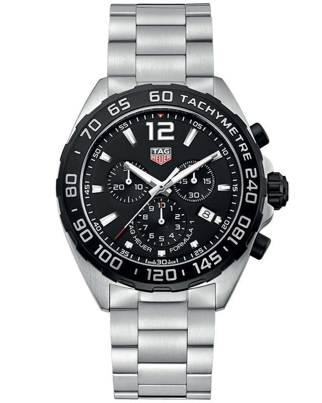 Tag Heuer Formula 1