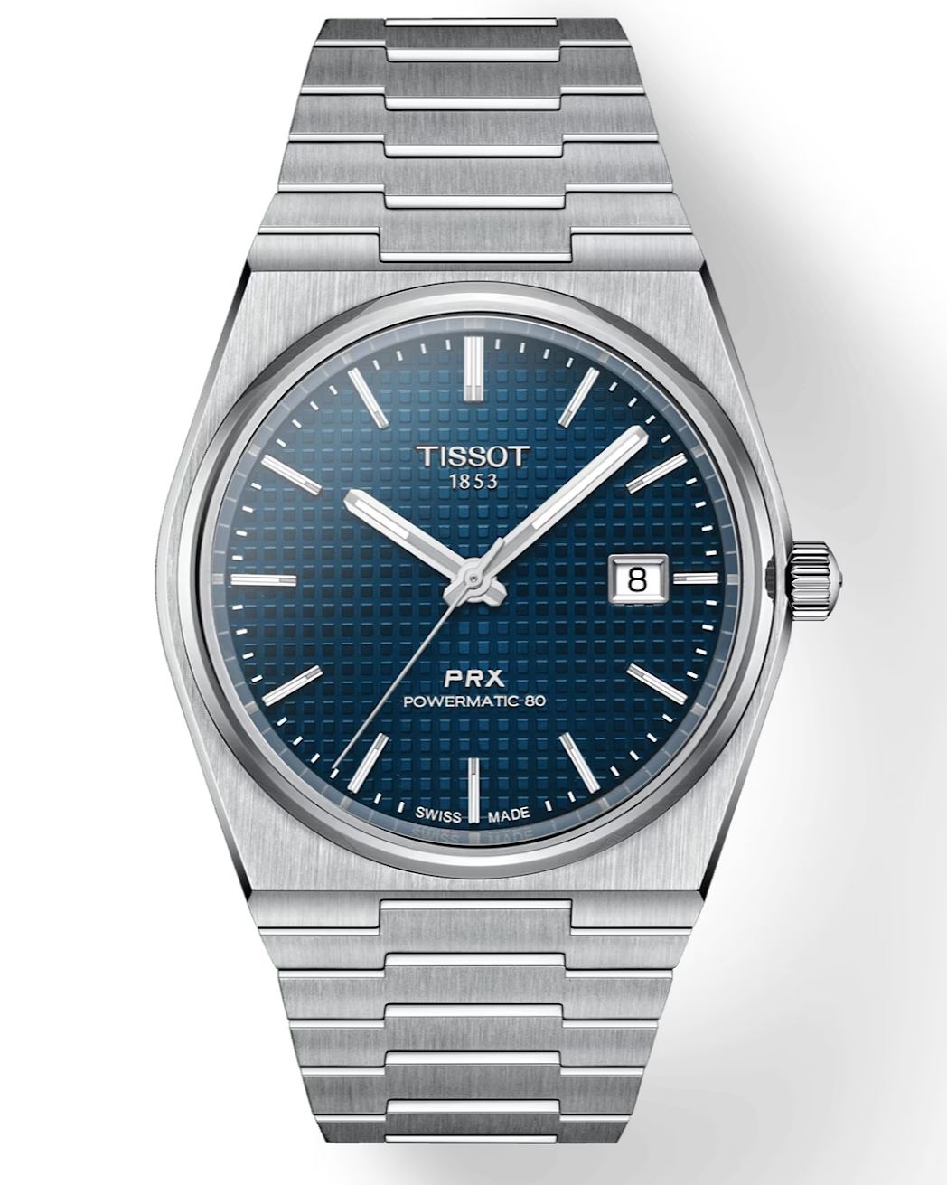 Tissot PRX automatic