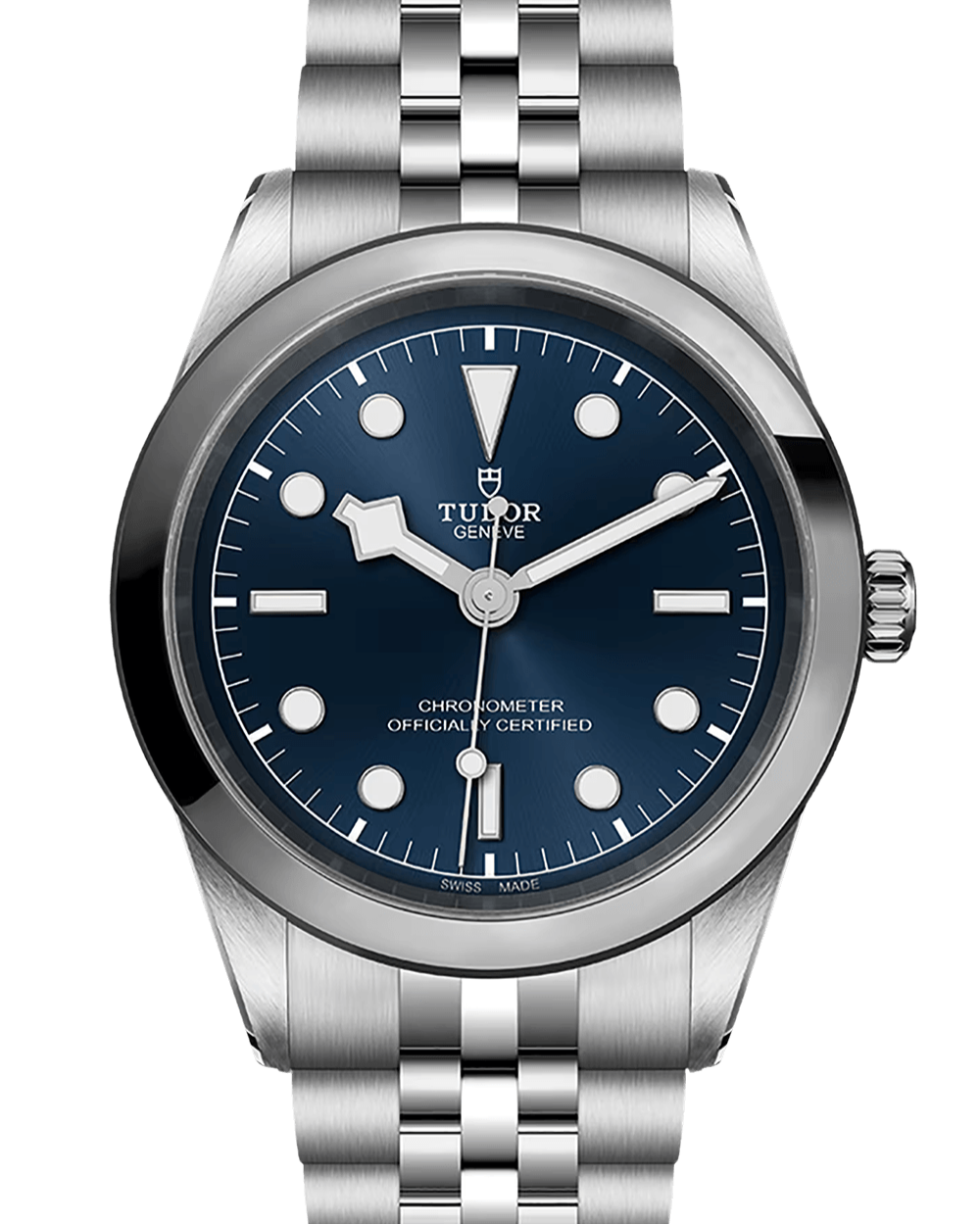 Flagship Heritage Moonphase